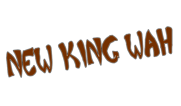 King Wah Logo